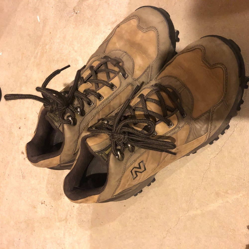 New Balance Waterproof Hiking shoes